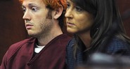 James Holmes - AP