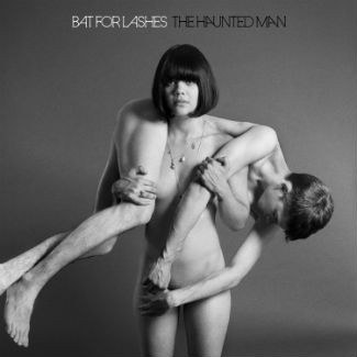 Bat For Lashes - <i>The Haunted Man</i> - Divulgação