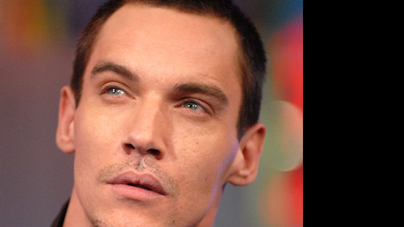 Jonathan Rhys Meyers - AP