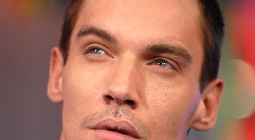 Jonathan Rhys Meyers - AP