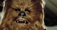 Chewbacca - Divulgação