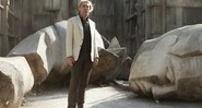 Javier Bardem em cena de <i>007 – Operação Skyfall</i>  - Divulgação