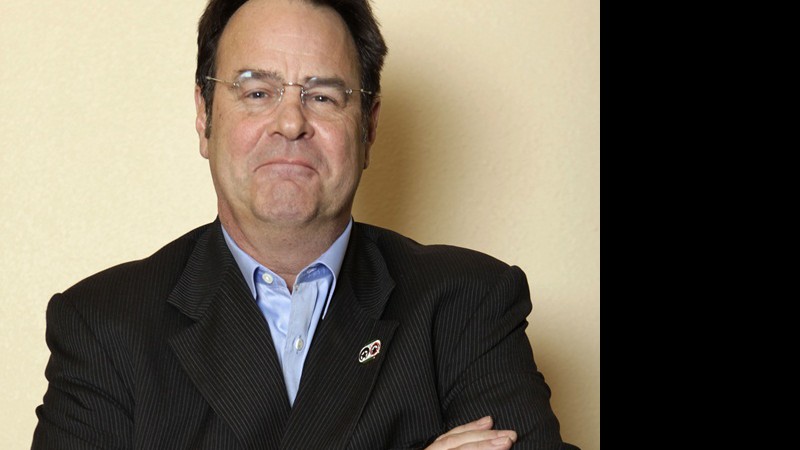 Dan Aykroyd - AP