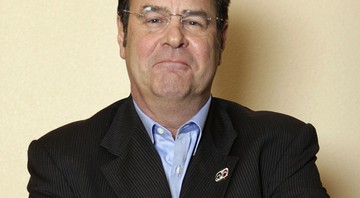 Dan Aykroyd - AP