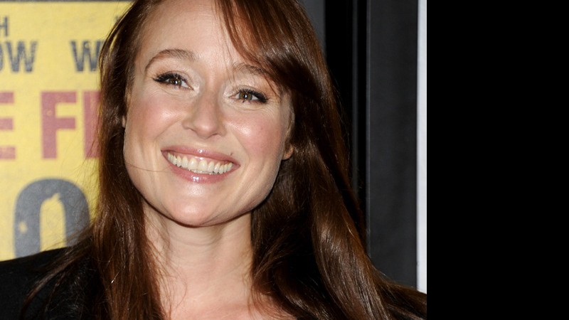 Jennifer Ehle - AP