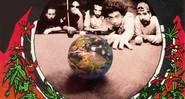 Planet Hemp - Divulgação