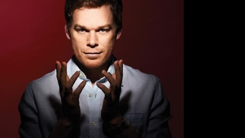 Foto promocional da sétima temporada de <i>Dexter</i> - Divulgação