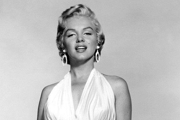 Marilyn Monroe - AP