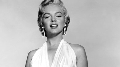 Marilyn Monroe - AP