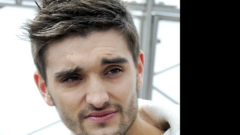 Tom Parker - Wanted - AP