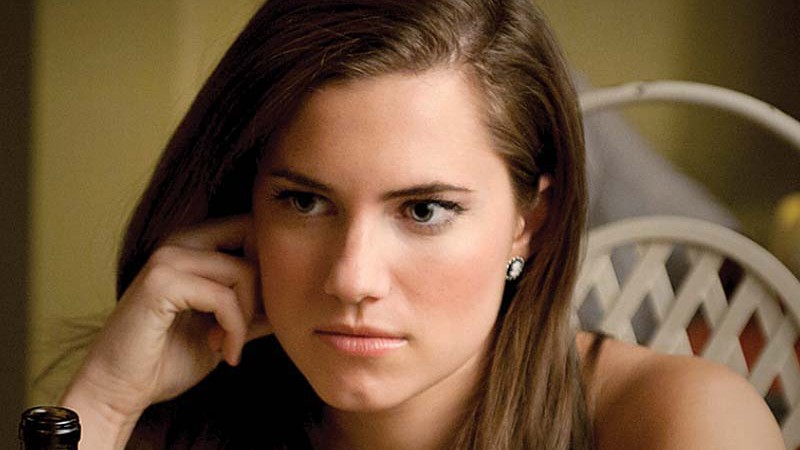 Marnie (Allison Williams)
A melhor amiga de Hannah é o oposto dela – conservadora e organizada – e está presa em um relacionamento estável, mas insatisfatório. As duas moram juntas. - reprodução