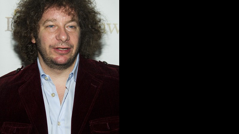 Jeff Ross - AP