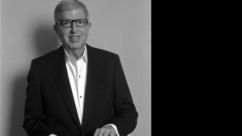 Marvin Hamlisch - Reprodução / Site Oficial