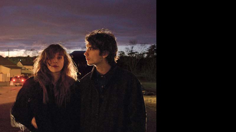 <b>ESCURECENDO</b> O Beach House está mais sombrio no quarto álbum - LIZ FLINTZ