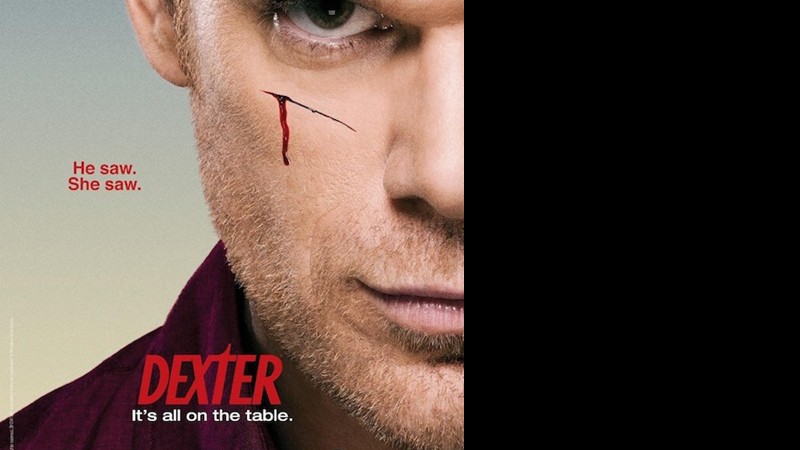 Dexter - Reprodução