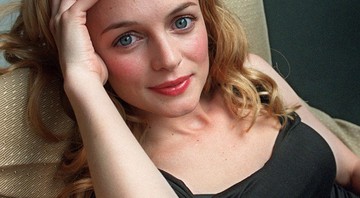 Heather Graham - AP