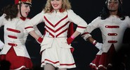 Madonna - AP