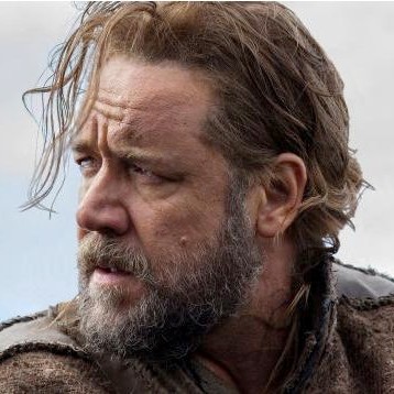 Russell Crowe - Reprodução / USA Today