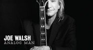 Joe Walsh - divulgação