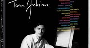 Tom Jobim - divulgação