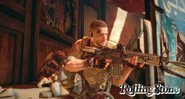 <b>O HORROR</b> Em Spec Ops, a violência leva à reflexão - divulgação