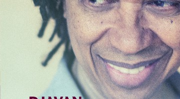 Capa do álbum <i>Rua dos Amores</i> (2012), de Djavan - Divulgação