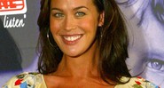 Megan Gale - AP