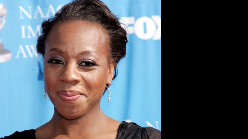 Marianne Jean-Baptiste  - AP