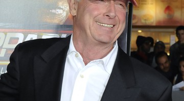 Tony Scott - AP