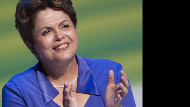 Dilma Rousseff - AP