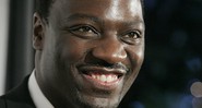 Adewale Akinnuoye-Agbaje - AP