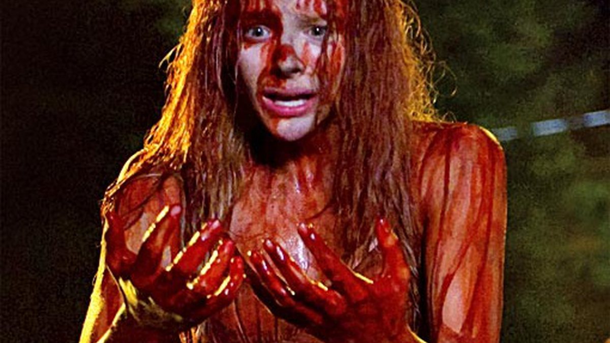 Chloë Moretz - Carrie - A Estranha - Divulgação