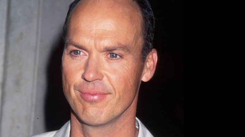 Michael Keaton - Divulgação