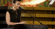 Alicia Keys - AP