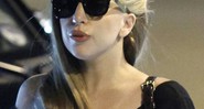 Lady Gaga - AP