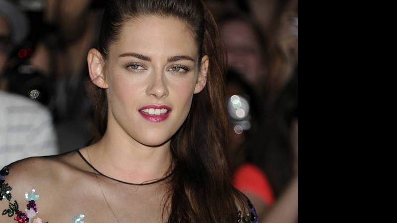 Kristen Stewart Diz Que Ela E Robert Pattinson “ficarão Bem” Na