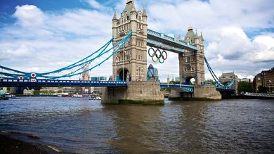 <b>REPETIÇÕES</b> Londres já sediou três edições dos Jogos enquanto a grande maioria dos participantes nenhuma vez - Shutterstock