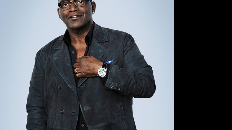 Randy Jackson - AP