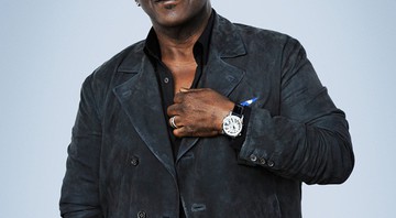 Randy Jackson - AP