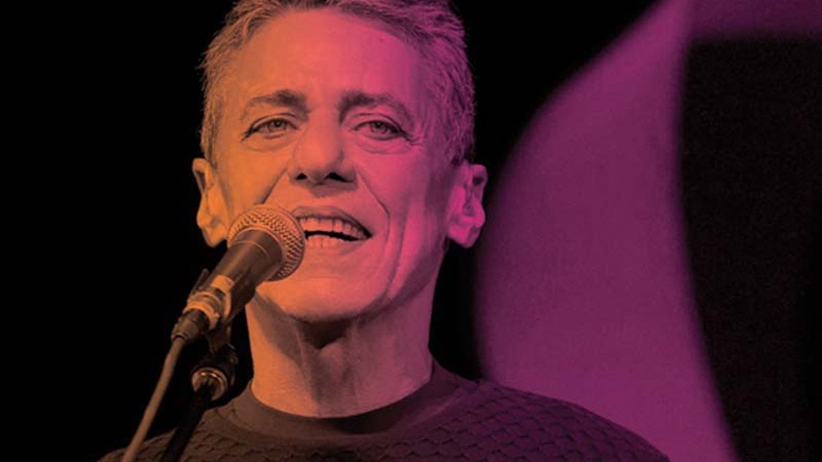 Chico Buarque