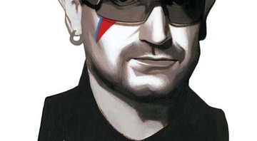 Bono - Thomas Fuchs