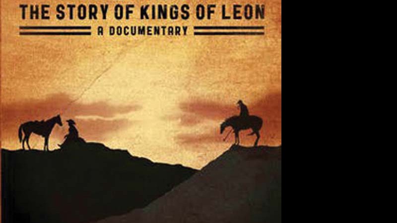 Kings of Leon - Divulgação