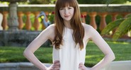 Karen Gillan - AP