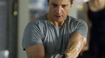 Jeremy Renner - Divulgação