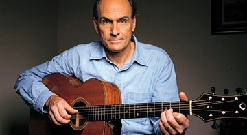 James Taylor - AP