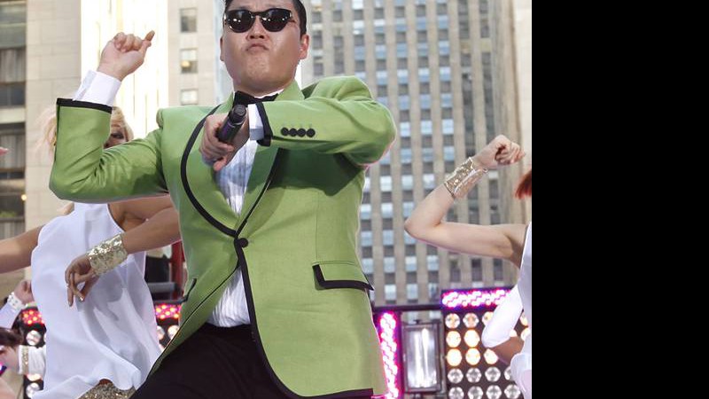 Psy - AP