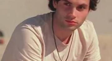 Penn Badgley - Greetings From Tim Buckley - Reprodução/Vídeo