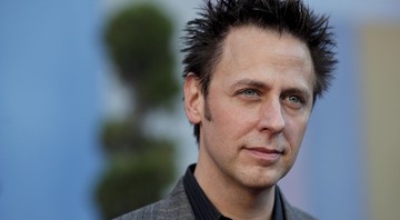 James Gunn - AP