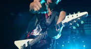 Rudolf Schenker - Scorpions - AP