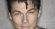 Morten Harket - Divulgação